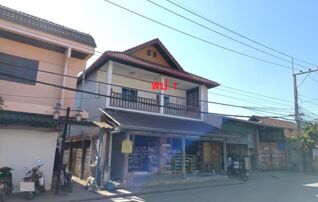 ทรัพย์ธนาคารโดย KASIKORNBANK บ้านเดี่ยว ถนนราษฎร์ดำรง