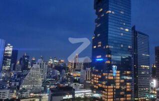 ให้เช่า ไอวี่ สาทร 2 ห้องนอน 81 ตร.ม. ชั้น 24 เจ้าของปล่อยเช่าเอง : เจ้าของให้เช่าเอง