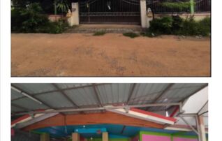 ทรัพย์สถาบันโดย GHB บ้านเดี่ยว หนองหิน