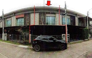 ทรัพย์สถาบันโดย GHB ทาวน์เฮาส์ พฤกษาไลท์ ล็อกซ์ ดอนเมือง (Pruksa Lite Lox Donmuang)