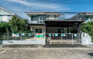 ทรัพย์สถาบันโดย KASIKORNBANK บ้านเดี่ยว ชัยพฤกษ์ ศรีนครินทร์ (Chaiyapruek Srinakarin)