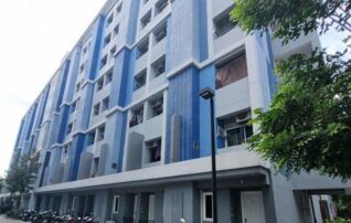 ทรัพย์สถาบันโดย GHB คอนโด อยู่รวยคอนโด นวมินทร์ 135 (Yuruay Condo Nawamin 135)