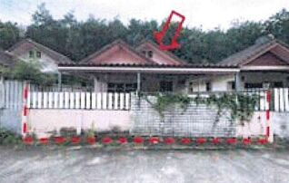 ทรัพย์สถาบันโดย GHB ทาวน์เฮาส์ ซอยม.ฟายน์โฮมเฟส5 ถนนเทศบาล58/4