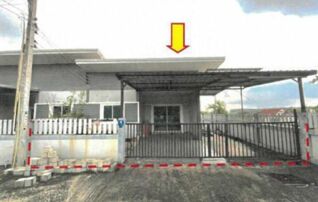 ทรัพย์สถาบันโดย GHB ทาวน์เฮาส์ อำพันสิริ
