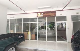 ขายคอนโดติด MRT บางยี่ขัน ธนา อาร์เคเดีย (Thana Arcadia) : เจ้าของขายเอง