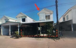 ทรัพย์สถาบันโดย GHB บ้านเดี่ยว เอื้ออาทรตระการ