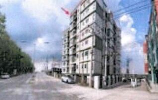 ทรัพย์สถาบันโดย GHB คอนโด กู๊ดวิลล์ คอนโดมิเนียม ระยอง (Goodwill Condominium Rayong)