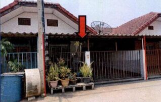ทรัพย์สถาบันโดย GHB ทาวน์เฮาส์ วันเพ็ญ1