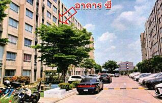ทรัพย์ธนาคารโดย GHB คอนโด พลัมคอนโด สามัคคี (Plum Condo Samakkhi)