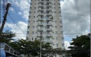 ทรัพย์สถาบันโดย GHB คอนโด ซิตี้โฮม หาดใหญ่ (City Home Hadyai)