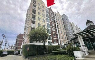 ทรัพย์สถาบันโดย GHB คอนโด แกรนด์ ทิวลิป คอนโดมิเนียม อ้อมน้อย (Grand Tulip Condominium Omnoi)
