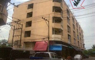ทรัพย์สถาบันโดย ธอส. คอนโด อ้อมน้อยคอนโดมิเนียม (Omnoi Condominium)
