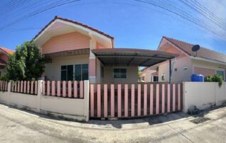 ทรัพย์สถาบันโดย GHB บ้านแฝด แสงตะวัน