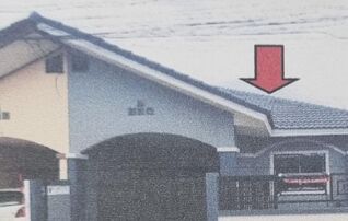 ทรัพย์สถาบันโดย GHB บ้านแฝด ระนองแลนด์