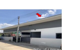 ทรัพย์สถาบันโดย GHB ทาวน์เฮาส์ ซอยเทศบาลกระจับ 33/ไม่ม ถนนเพชรเกษม(สายเก่า)