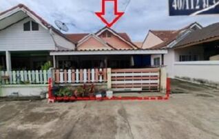 ทรัพย์สถาบันโดย GHB ทาวน์เฮาส์ ทวีวัฒน์