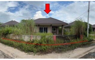 ทรัพย์สถาบันโดย GHB บ้านเดี่ยว ภูบดินทร์ เฟส 2