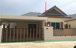 ทรัพย์สถาบันโดย KASIKORNBANK บ้านเดี่ยว บงกชธาราวิลล์