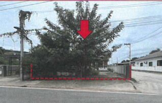ทรัพย์สถาบันโดย GHB บ้านเดี่ยว จินธาราเฮ้าส์