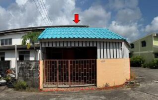 ทรัพย์สถาบันโดย GHB ทาวน์เฮาส์ อิ่มอัมพร 8