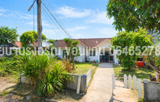 ขายบ้านรุ่งอรุณ ขอนแก่น 0646527850