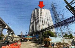 ทรัพย์สถาบันโดย GHB คอนโดใกล้ YL11 หัวหมาก อัสสกาญจน์ เพลส ศรีนครินทร์ (Asakan Place Srinakarin)