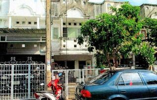 ทรัพย์สถาบันโดย GHB ทาวน์เฮาส์ ลำลูกกา ปทุมธานี