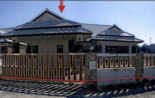 ทรัพย์สถาบันโดย ธอส บ้านเดี่ยว ณัฏรดา
