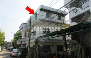 ขายบ้านเดี่ยว บุญพิชญ์พัฒนา (Boon Pit Pattana Suksawat 76)