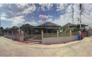 ทรัพย์สถาบันโดย GHB บ้านเดี่ยว สุขใจ