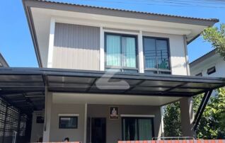 ให้เช่า / ขาย บ้านเดี่ยวหมู่บ้านฉัตรหลวง17 คลองสาม เฟอร์นิเจอร์ครบ **รับนายหน้า** : เจ้าของให้เช่าเอง (งดรับนายหน้า)