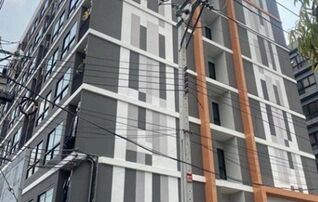 ทรัพย์สถาบันโดย GHB คอนโดใกล้ MRT แยกติวานนท์ เดอะ โมเมนโต้ คอนโด ติวานนท์ (The Momento Condo Tiwanon)