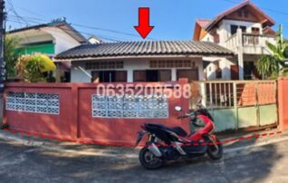 ขายบ้านเดี่ยว ซอยชลประทาน 32 ถนนเลียบคลองชลประทาน