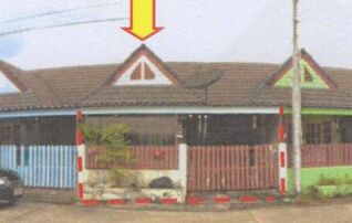 ทรัพย์สถาบันโดย GHB ทาวน์เฮาส์ ปลวกแดง ระยอง