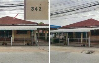 ทรัพย์สถาบันโดย GHB บ้านเดี่ยว บ้านไร่นพเก้า