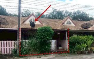 ทรัพย์สถาบันโดย GHB ทาวน์เฮาส์ ภัทรโฮม