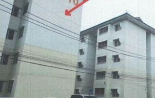 ทรัพย์ธนาคารโดย GHB คอนโด บ้านเอื้ออาทร พหลโยธิน กม.44 (Baan Ua-Athorn Phaholyothin Km.44)