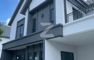 ✨🏡 บ้านเดี่ยวให้เช่า พร้อมอยู่ (เจ้าของ Post เอง) เซนโทร บางนา Centro Bangna เฟสใหม่ | บ้านไซส์รองท็อป ทิศเหนือ : เจ้าของให้เช่าเอง (งดรับนายหน้า)