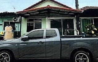 ทรัพย์สถาบันโดย GHB ทาวน์เฮาส์ พฤกษา 1