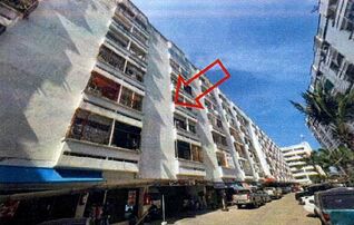 ทรัพย์สถาบันโดย GHB คอนโด กัญญาเฮ้าส์ แมนชั่น 2 (Kanya House Mansion 2)
