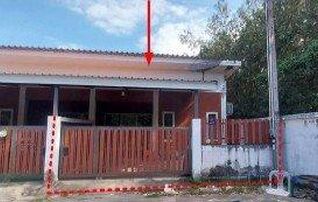 ทรัพย์สถาบันโดย GHB บ้านแฝด มารวย แลนด์ สาย11