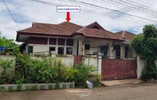 ทรัพย์สถาบันโดย GHB บ้านเดี่ยว ในฝันพิเศษ 2 (Baan Naifun Phase Piset 2)