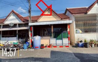 ทรัพย์สถาบันโดย GHB ทาวน์เฮาส์ เจริญสุข (Charoen Suk 1)