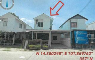 ทรัพย์สถาบันโดย GHB บ้านเดี่ยว เอื้ออาทร