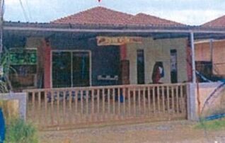 ทรัพย์ธนาคารโดย GHB บ้านเดี่ยว ศรีมหาโพธิ ปราจีนบุรี