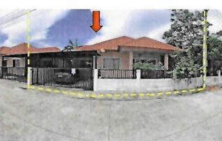 ทรัพย์สถาบันโดย GHB บ้านแฝด แปลงยาว ฉะเชิงเทรา