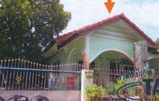 ทรัพย์สถาบันโดย GHB บ้านแฝด รักไทย