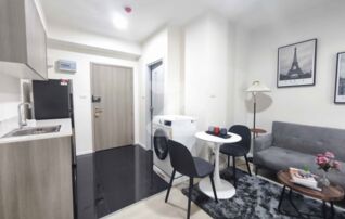 Owner Post - Welcome Agent 【Rent-Bangkok Condo】A space Mega 2 Studio (opposite Mega Bangna) โครงการ: Aspace Mega 2 : เจ้าของให้เช่าเอง (งดรับนายหน้า)