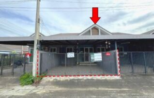 ทรัพย์สถาบันโดย บริษัท บริหารสินทรัพย์สุขุมวิท จำกัด ทาวน์เฮาส์ อนานคร 9 (Ananakorn 9)