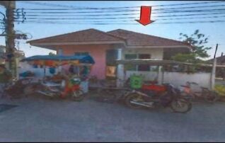 ทรัพย์สถาบันโดย GHB บ้านเดี่ยว ซอยหัวดอน 4 ถนนเพชรเกษม-หนองแก